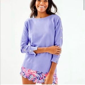 Lilly Pulitzer Milton Sweater